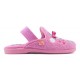 CHAUSSURES GO BY HOME VULLADI BEBE ÑAK FUXIA