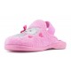 CHAUSSURES GO BY HOME VULLADI BEBE ÑAK FUXIA