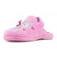 CHAUSSURES GO BY HOME VULLADI BEBE ÑAK FUXIA