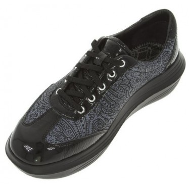 Chaussures KYBUN BERN W ONYX