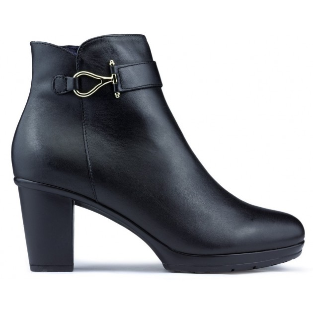 Bottines CALLAGHAN SIERRA ANTIC DANA NEGRO Bottines CALLAGHAN SIERRA ANTIC DANA NEGRO