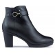 Bottines CALLAGHAN SIERRA ANTIC DANA NEGRO