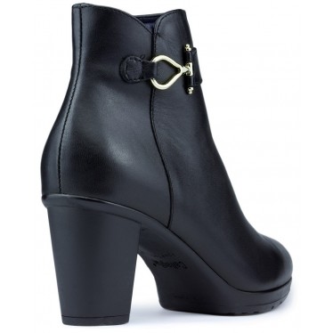 Bottines CALLAGHAN SIERRA ANTIC DANA NEGRO