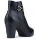 Bottines CALLAGHAN SIERRA ANTIC DANA NEGRO