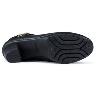 Bottines CALLAGHAN SIERRA ANTIC DANA NEGRO