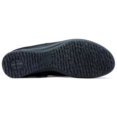 MEPHISTO FIDUCIA Bottillons BLACK