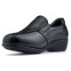 Mocassins DTORRES TURIN LARGEUR SPECIALE NEGRO