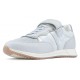 Chaussures GEOX J JENSEA SILVER