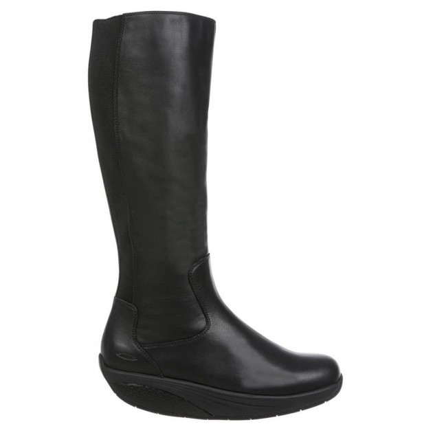 MBT Bottes MAJA W BLACK_NAPPA MBT Bottes MAJA W BLACK_NAPPA