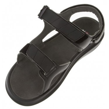 Sandales KYBUN JURA UNISEX BLACK