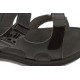 Sandales KYBUN JURA UNISEX BLACK