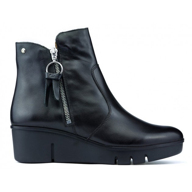 Bottines PIKOLINOS BALERMA W9U BLACK Bottines PIKOLINOS BALERMA W9U BLACK