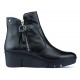 Bottines PIKOLINOS BALERMA W9U BLACK