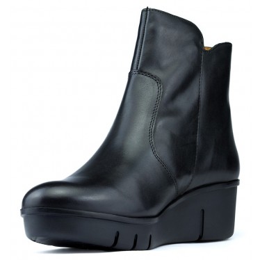 Bottines PIKOLINOS BALERMA W9U BLACK