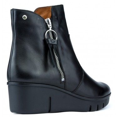 Bottines PIKOLINOS BALERMA W9U BLACK