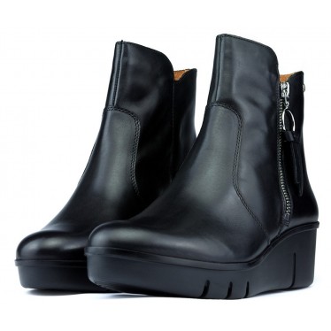 Bottines PIKOLINOS BALERMA W9U BLACK