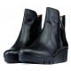 Bottines PIKOLINOS BALERMA W9U BLACK