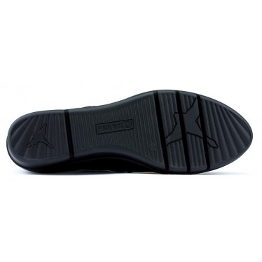 Bottines PIKOLINOS BALERMA W9U BLACK