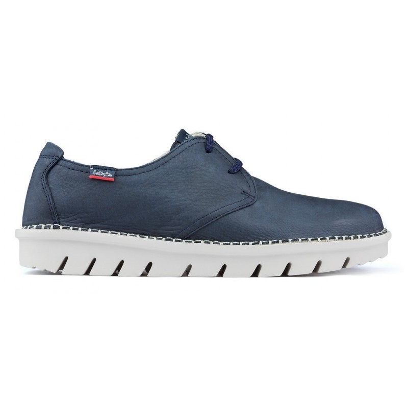 Chaussures CALLAGHAN FIRE HORSE AZUL