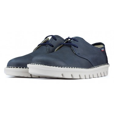 Chaussures CALLAGHAN FIRE HORSE AZUL