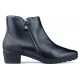 Bottillons MEPHISTO INES BLACK