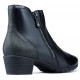 Bottillons MEPHISTO INES BLACK