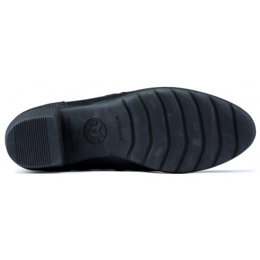 Bottillons MEPHISTO INES BLACK