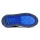 GEOX INEK BD chaussures lumière NAVY_ROYAL