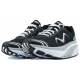 CHAUSSURES MBT ZEE 17 M BLACK/SILVER