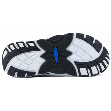 CHAUSSURES MBT ZEE 17 M BLACK/SILVER