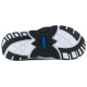 CHAUSSURES MBT ZEE 17 M BLACK/SILVER