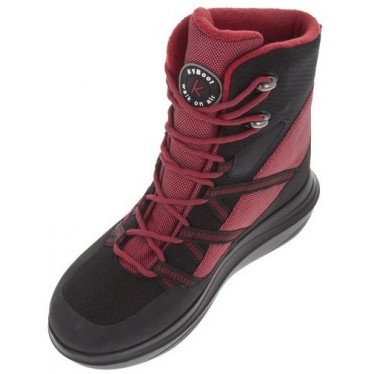 BOTTES DE MONTAGNE KYBUN DAVOS W RED