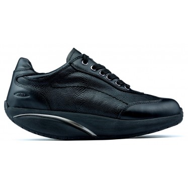 CHAUSSURES MBT PATA W BLACK