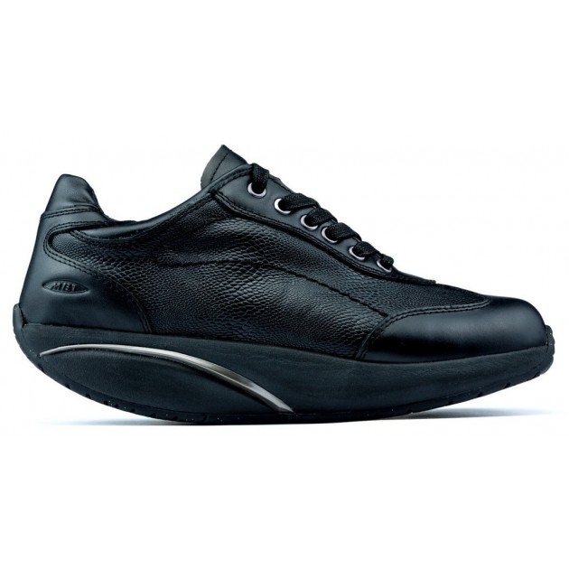 CHAUSSURES MBT PATA W BLACK CHAUSSURES MBT PATA W BLACK
