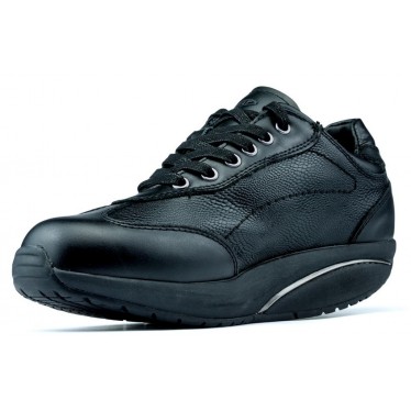 CHAUSSURES MBT PATA W BLACK