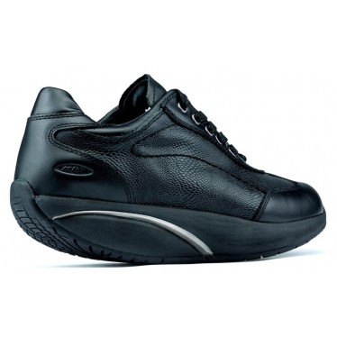 CHAUSSURES MBT PATA W BLACK