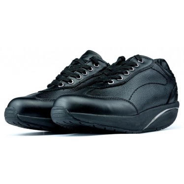 CHAUSSURES MBT PATA W BLACK