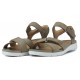 CLARKS SANDALES A SAFFRON 26548 GRAY