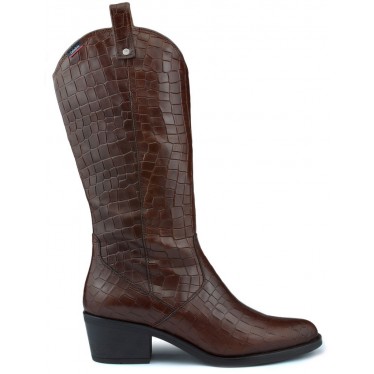 Bottes CALLAGHAN FREERIDE CUERO