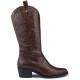Bottes CALLAGHAN FREERIDE CUERO