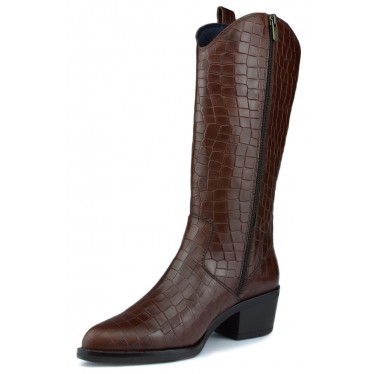 Bottes CALLAGHAN FREERIDE CUERO