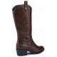Bottes CALLAGHAN FREERIDE CUERO