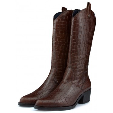 Bottes CALLAGHAN FREERIDE CUERO