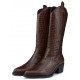 Bottes CALLAGHAN FREERIDE CUERO