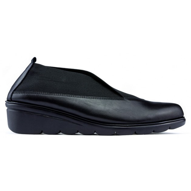 Chaussures LE FLEXX STRETCH A BOO BLACK Chaussures LE FLEXX STRETCH A BOO BLACK