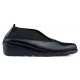 Chaussures LE FLEXX STRETCH A BOO BLACK