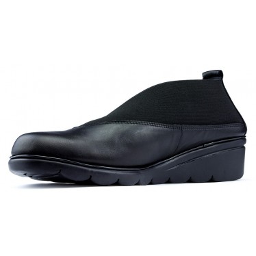Chaussures LE FLEXX STRETCH A BOO BLACK