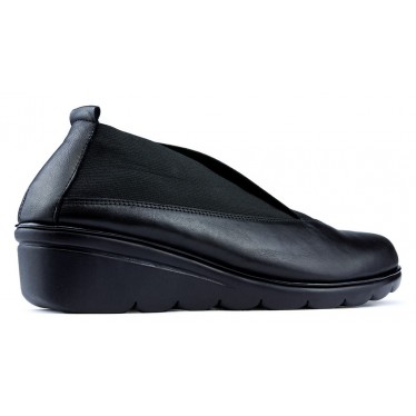 Chaussures LE FLEXX STRETCH A BOO BLACK