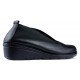 Chaussures LE FLEXX STRETCH A BOO BLACK