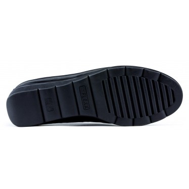 Chaussures LE FLEXX STRETCH A BOO BLACK